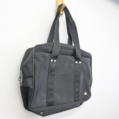 【中古】東京都 瀧野川女子学園高等学校 女子制服 1点 (カバン) sf097956
