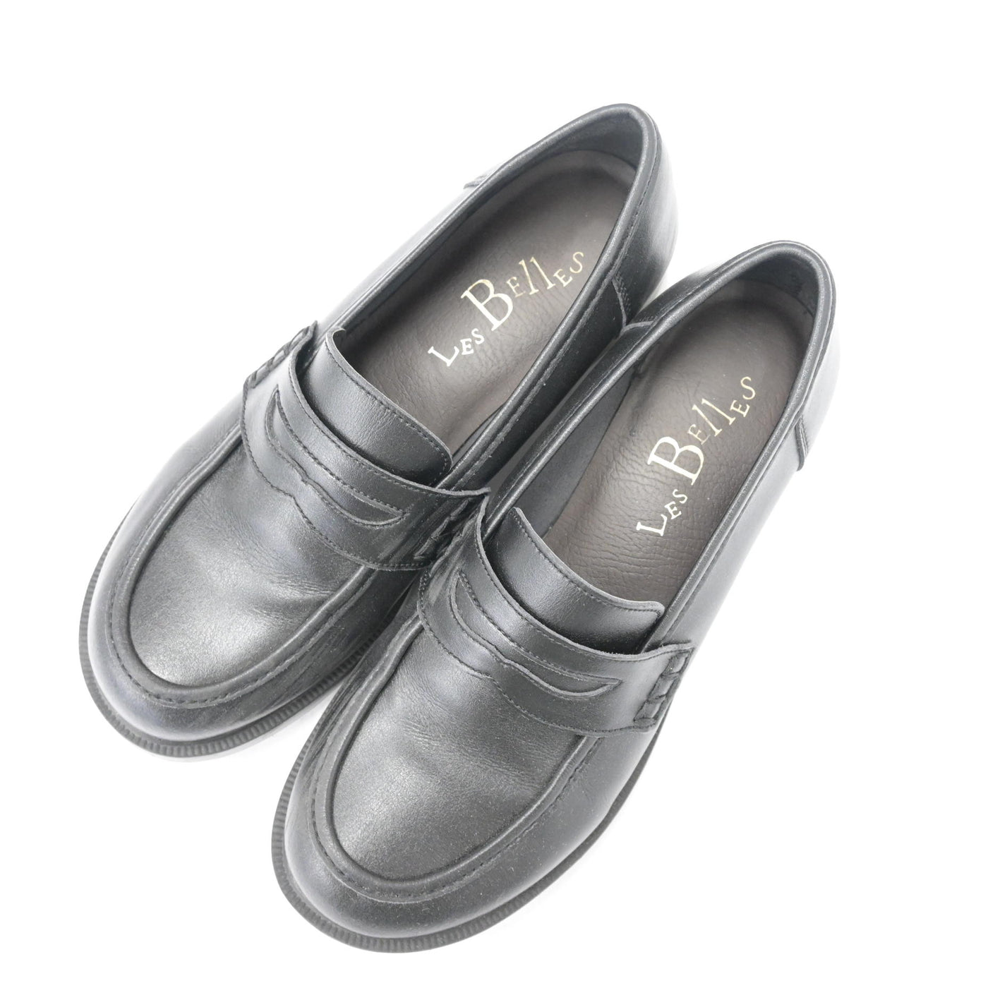 【中古】兵庫県 須磨学園高等学校 女子制服 1点 (シューズ) sf097959