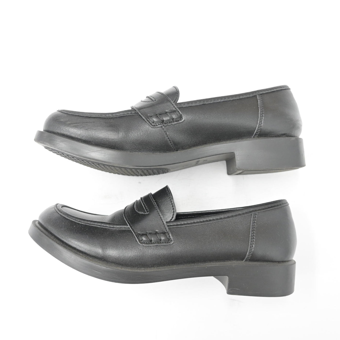 【中古】兵庫県 須磨学園高等学校 女子制服 1点 (シューズ) sf097959