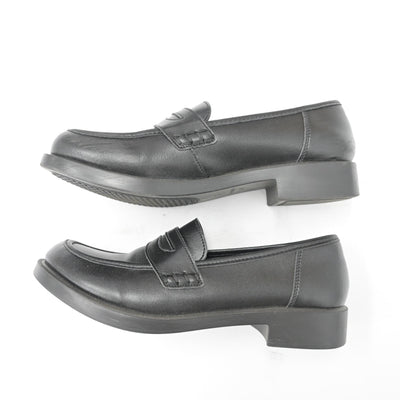 【中古】兵庫県 須磨学園高等学校 女子制服 1点 (シューズ) sf097959
