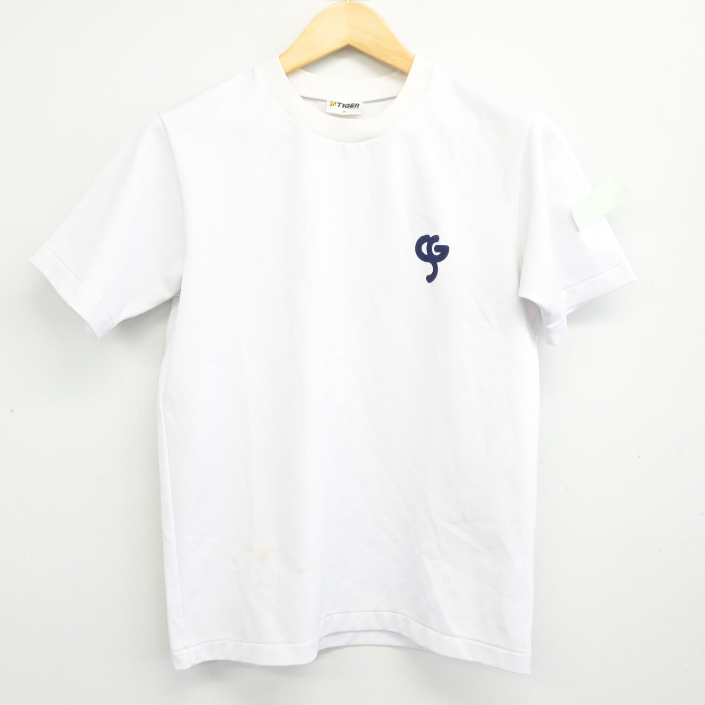 【中古】兵庫県 須磨学園高等学校 女子制服 2点 (体操服 上・体操服 下) sf097962