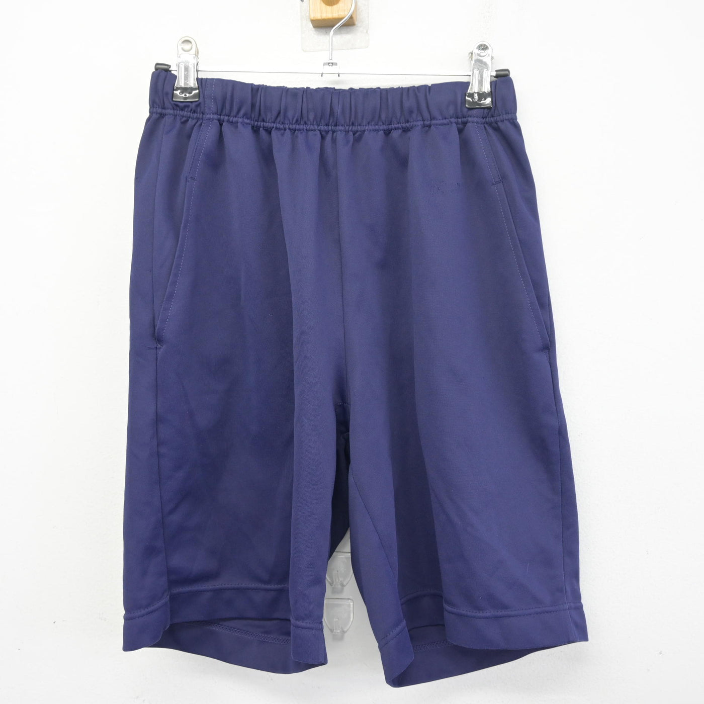 【中古】兵庫県 須磨学園高等学校 女子制服 2点 (体操服 上・体操服 下) sf097962