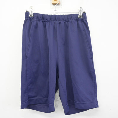 【中古】兵庫県 須磨学園高等学校 女子制服 2点 (体操服 上・体操服 下) sf097962