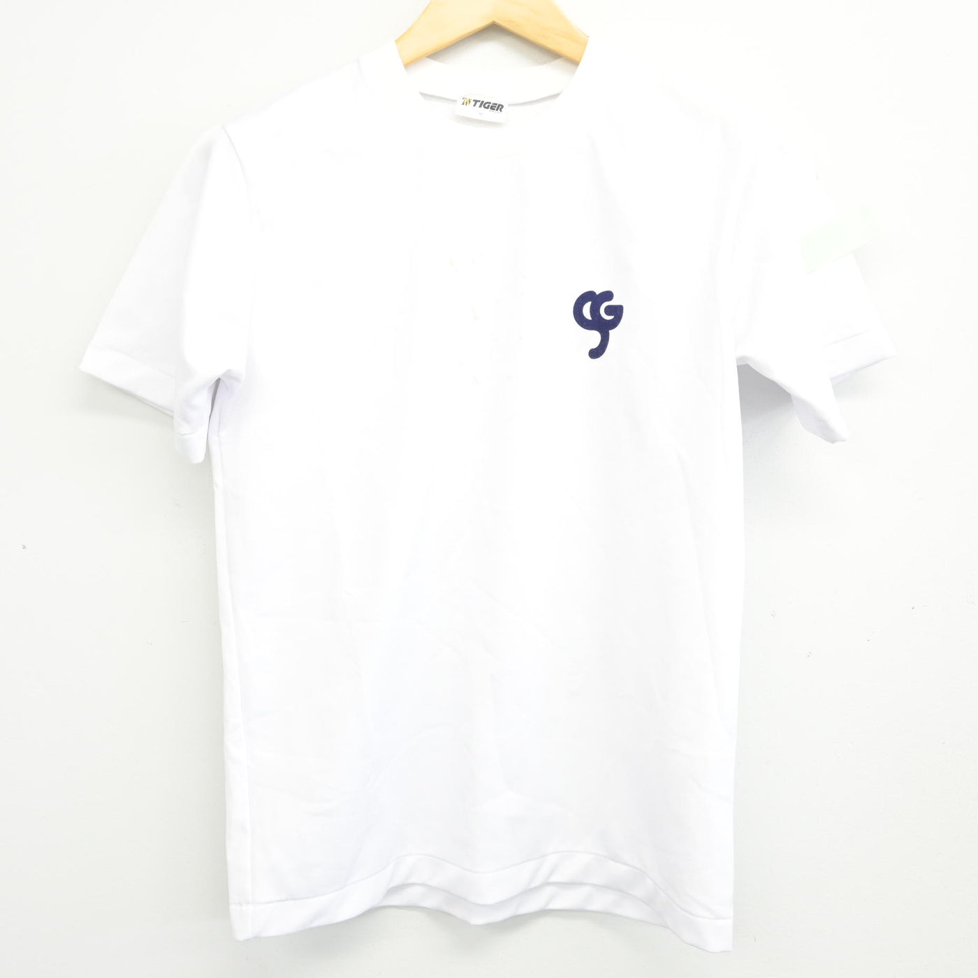 【中古】兵庫県 須磨学園高等学校 女子制服 2点 (体操服 上・体操服 下) sf097963