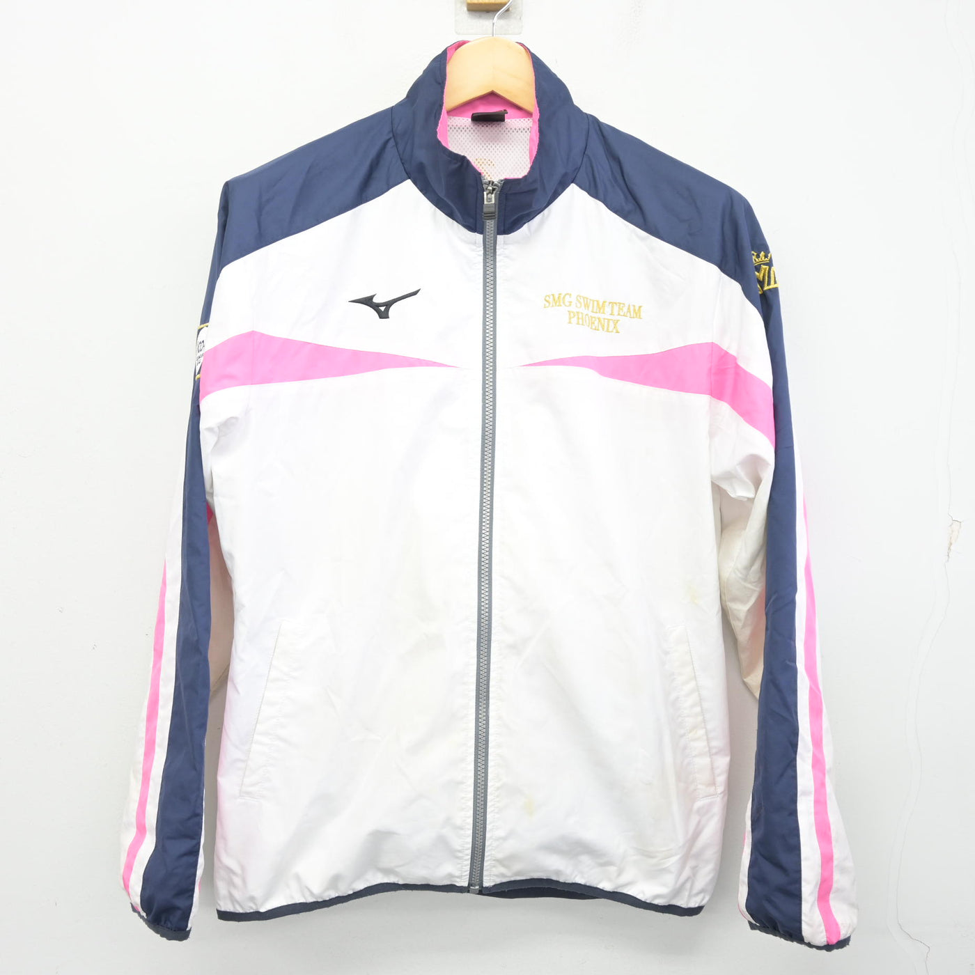 【中古】兵庫県 須磨学園高等学校/水泳部 女子制服 1点 (その他アイテム) sf097965