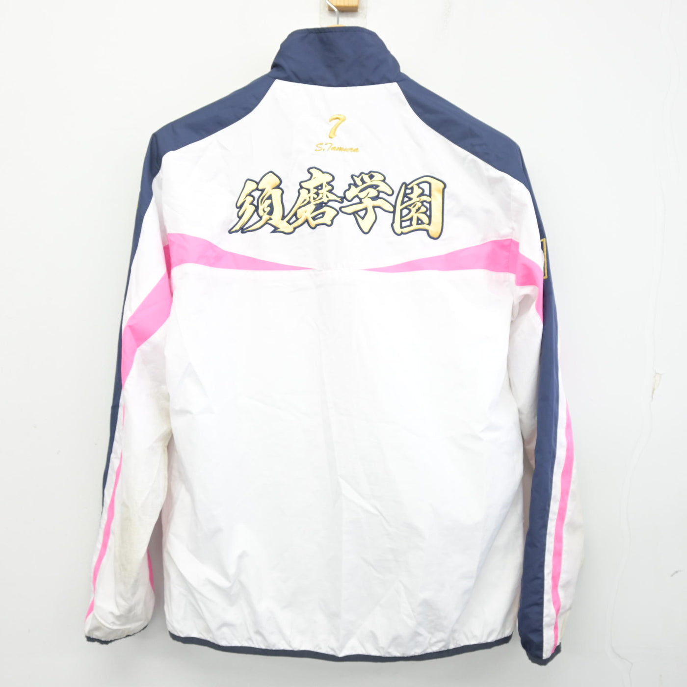 【中古】兵庫県 須磨学園高等学校/水泳部 女子制服 1点 (その他アイテム) sf097965