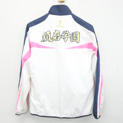 【中古】兵庫県 須磨学園高等学校/水泳部 女子制服 1点 (その他アイテム) sf097965