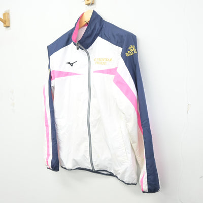 【中古】兵庫県 須磨学園高等学校/水泳部 女子制服 1点 (その他アイテム) sf097965