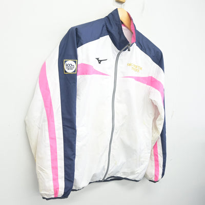 【中古】兵庫県 須磨学園高等学校/水泳部 女子制服 1点 (その他アイテム) sf097965
