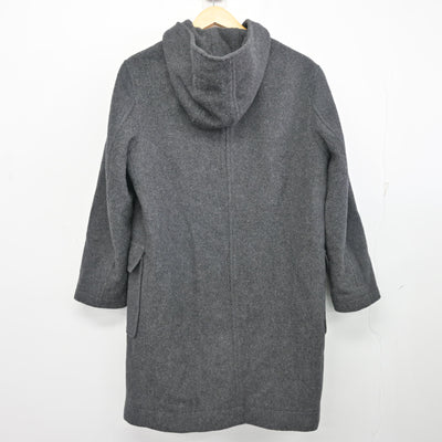 【中古】宮城県 聖和学園高等学校 女子制服 1点 (コート) sf097974