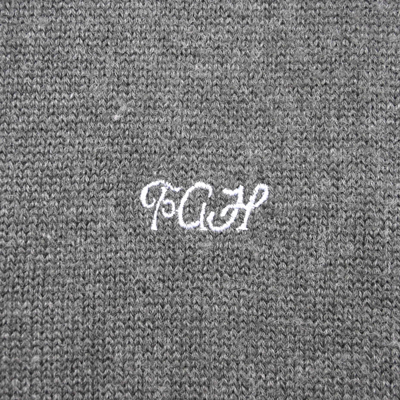 【中古】宮城県 常盤木学園高等学校 女子制服 2点 (ニット) sf097975