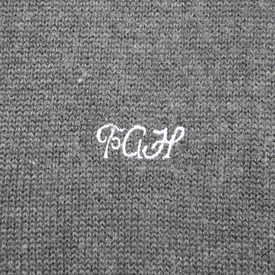 【中古】宮城県 常盤木学園高等学校 女子制服 2点 (ニット) sf097975