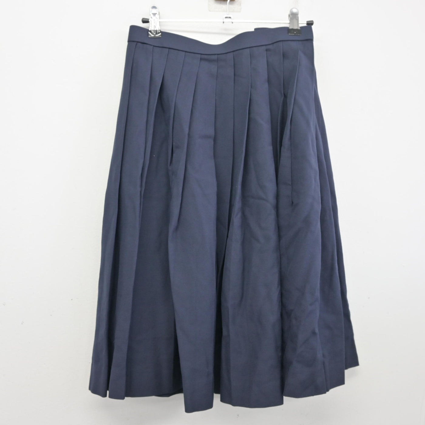【中古】宮城県 常盤木学園高等学校 女子制服 3点 (セーラー服・スカート) sf097976