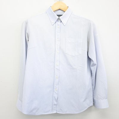 【中古】大阪府 水都国際高等学校 女子制服 4点 (ブレザー・シャツ・スカート) sf097980
