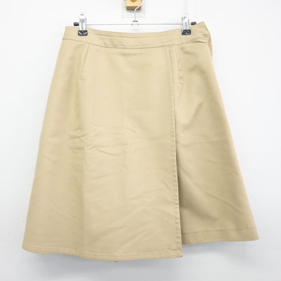 【中古】大阪府 水都国際高等学校 女子制服 4点 (ブレザー・シャツ・スカート) sf097980
