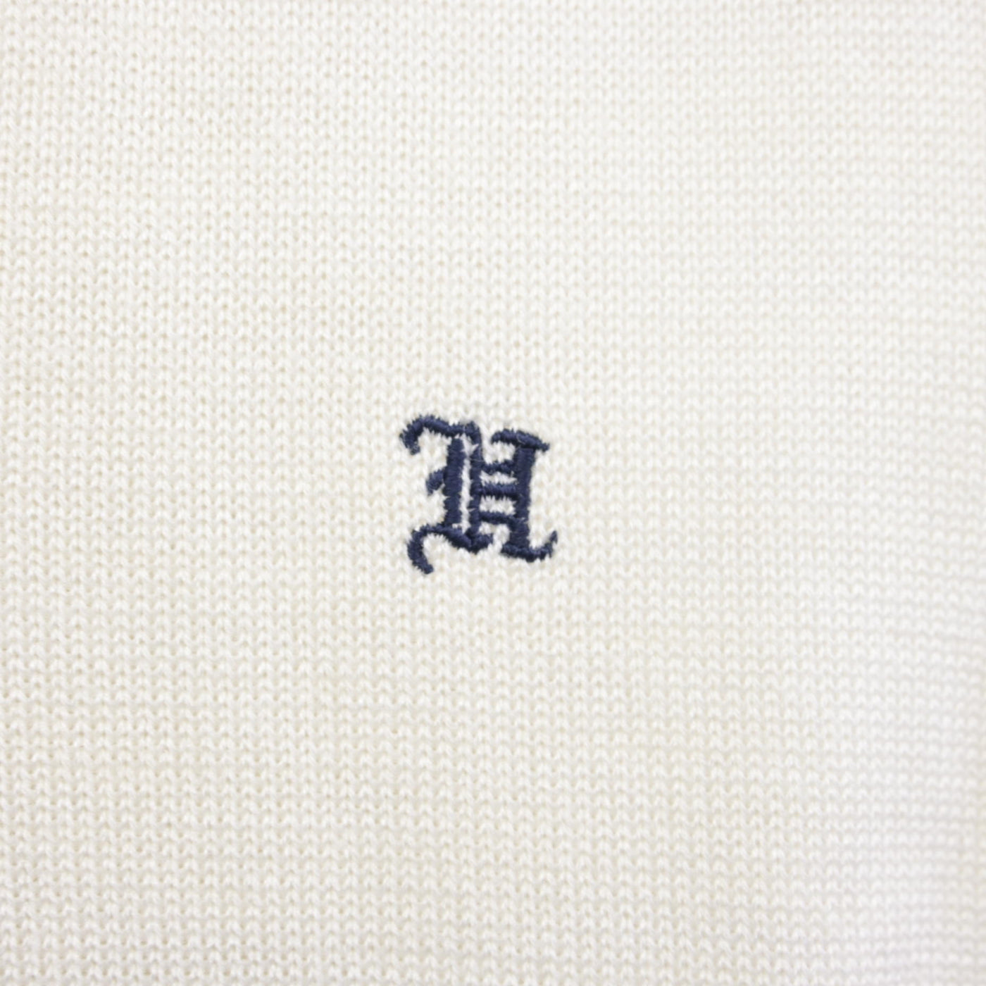 【中古】埼玉県 本庄東高等学校 女子制服 2点 (ニット・ニットベスト) sf097984