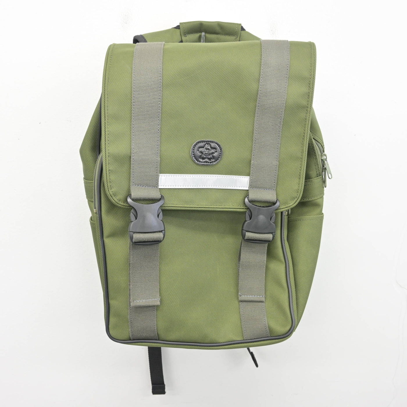 【中古】福岡県 福岡教育大学附属福岡中学校 女子制服 1点 (カバン) sf097987