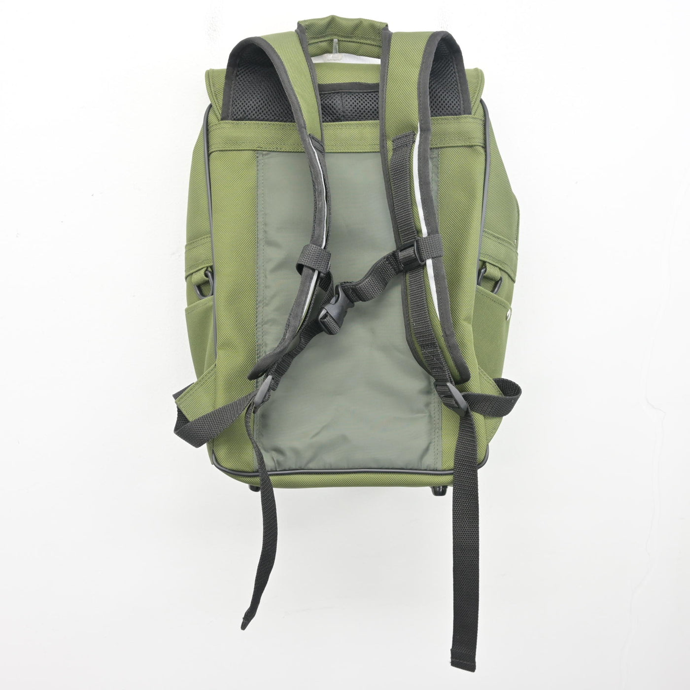 【中古】福岡県 福岡教育大学附属福岡中学校 女子制服 1点 (カバン) sf097987