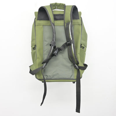 【中古】福岡県 福岡教育大学附属福岡中学校 女子制服 1点 (カバン) sf097987