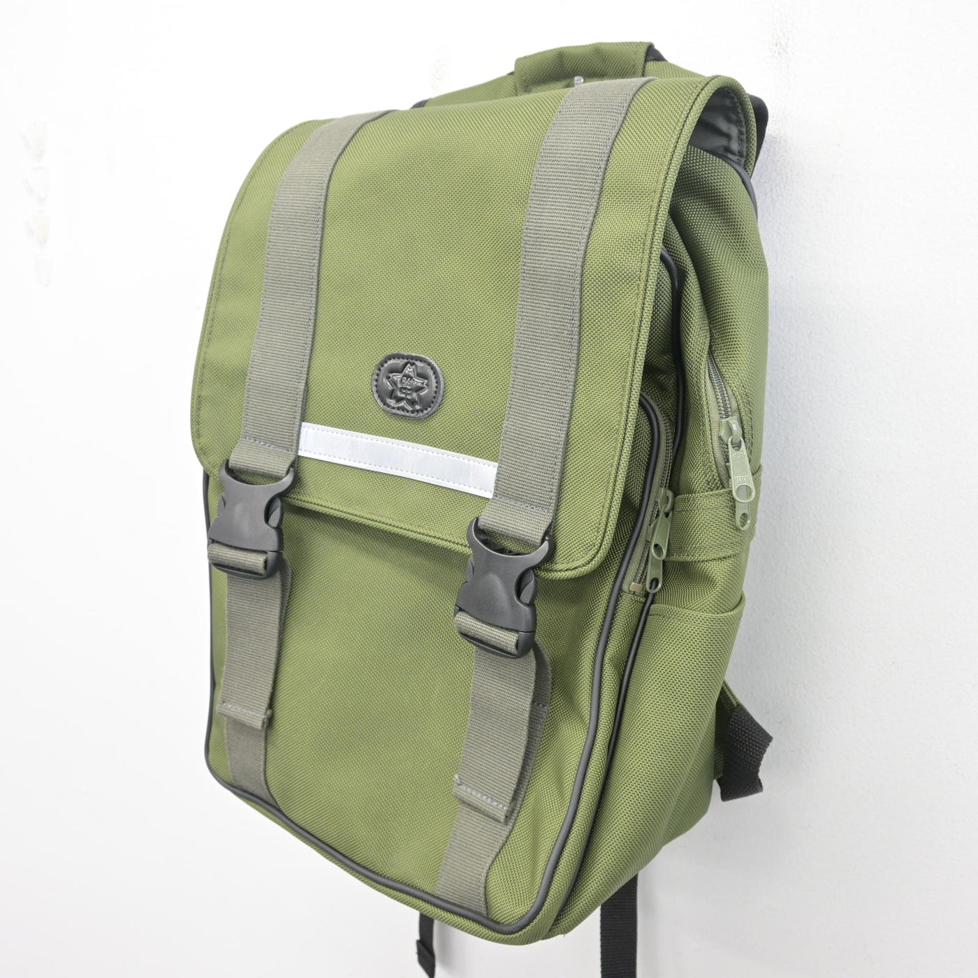 【中古】福岡県 福岡教育大学附属福岡中学校 女子制服 1点 (カバン) sf097987