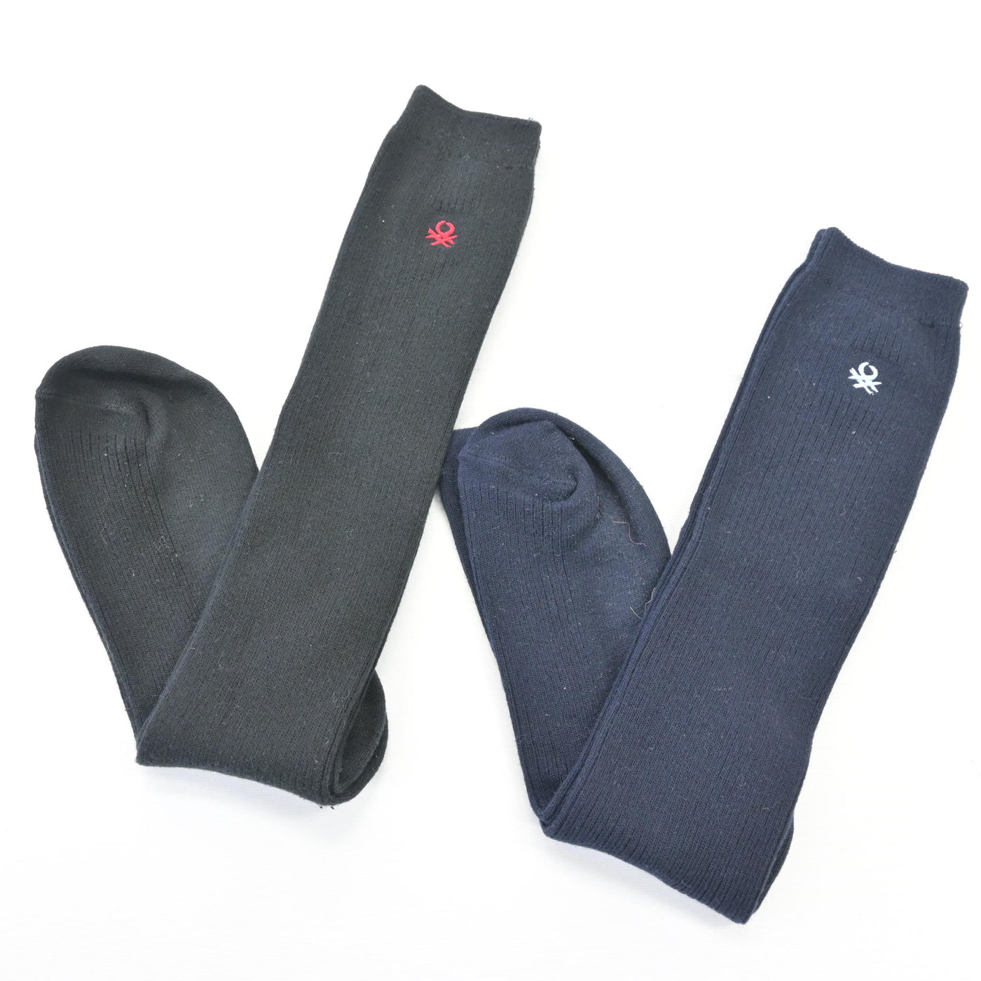 【中古】大阪府 大阪学園大阪高等学校 女子制服 2点 (靴下) sf097991