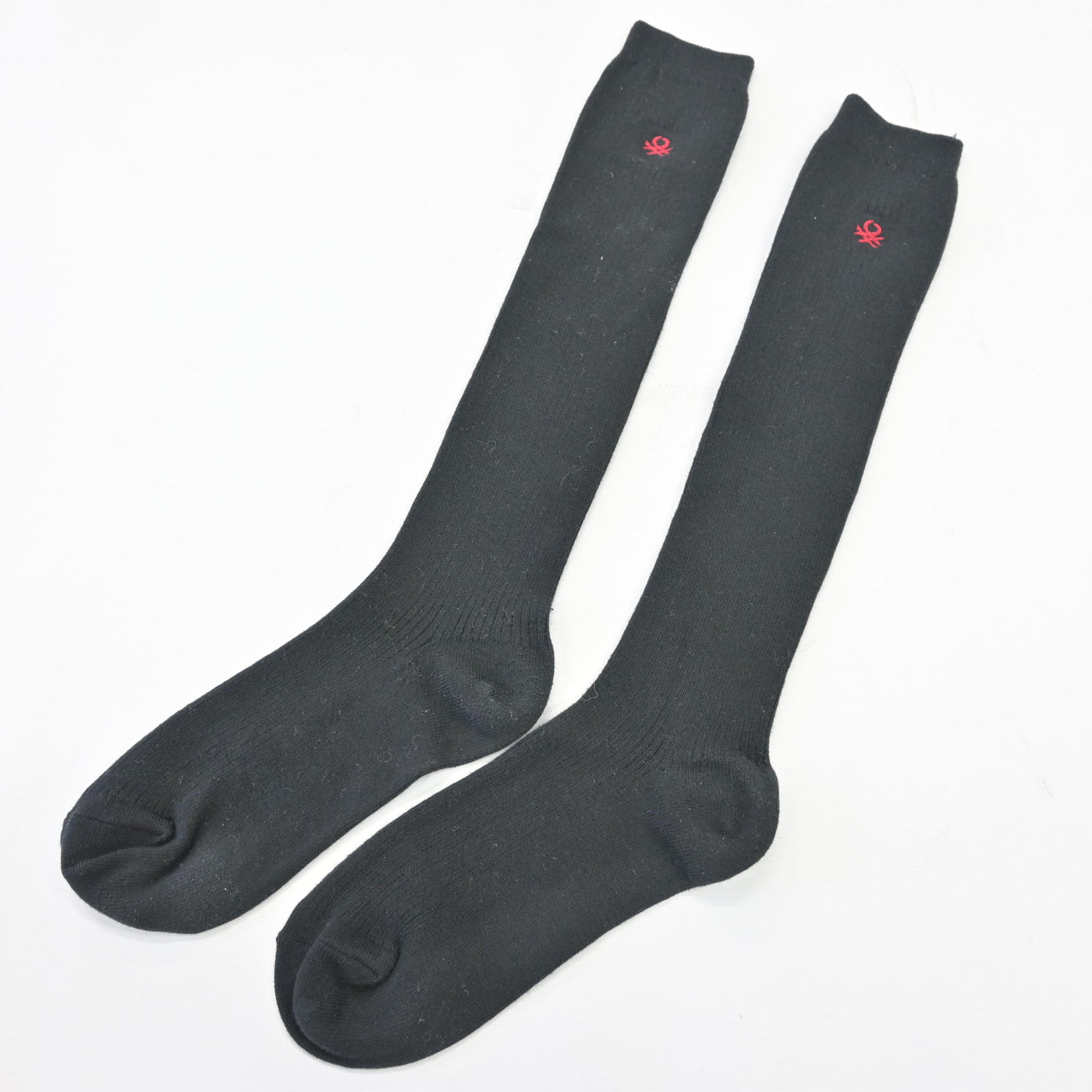 【中古】大阪府 大阪学園大阪高等学校 女子制服 2点 (靴下) sf097991