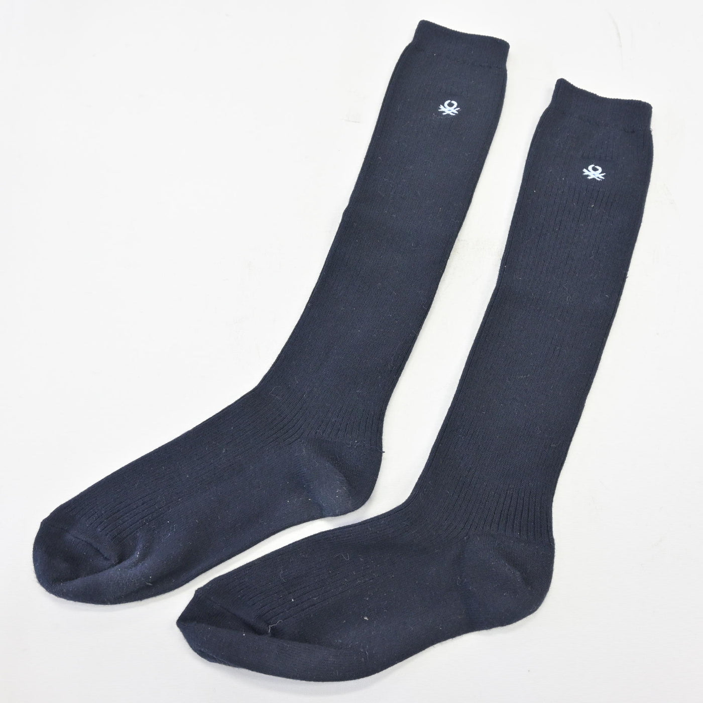 【中古】大阪府 大阪学園大阪高等学校 女子制服 2点 (靴下) sf097991