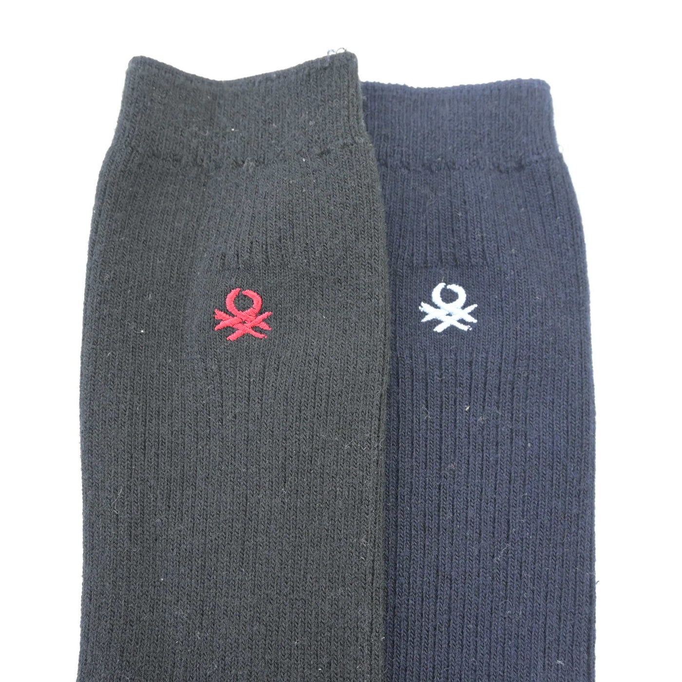 【中古】大阪府 大阪学園大阪高等学校 女子制服 2点 (靴下) sf097991