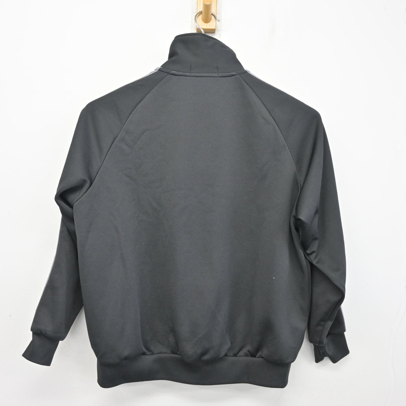 【中古】広島県 AICJ高等学校 女子制服 1点 (ジャージ 上) sf097996