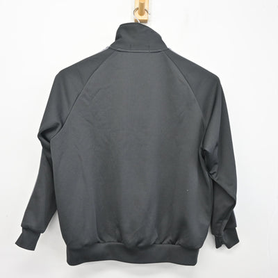 【中古】広島県 AICJ高等学校 女子制服 1点 (ジャージ 上) sf097996