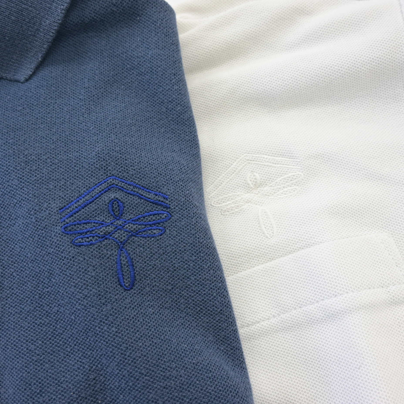 【中古】広島県 AICJ高等学校 女子制服 2点 (シャツ) sf097997