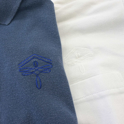 【中古】広島県 AICJ高等学校 女子制服 2点 (シャツ) sf097997