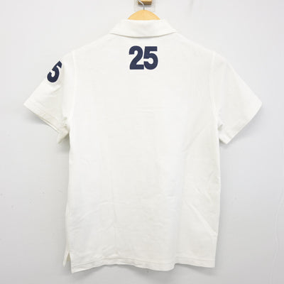 【中古】広島県 AICJ高等学校 女子制服 2点 (シャツ) sf097998