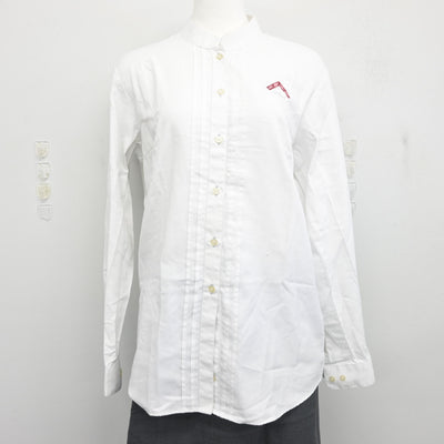 【中古】広島県 AICJ高等学校 女子制服 3点 (ブレザー・ブラウス・スカート) sf098001