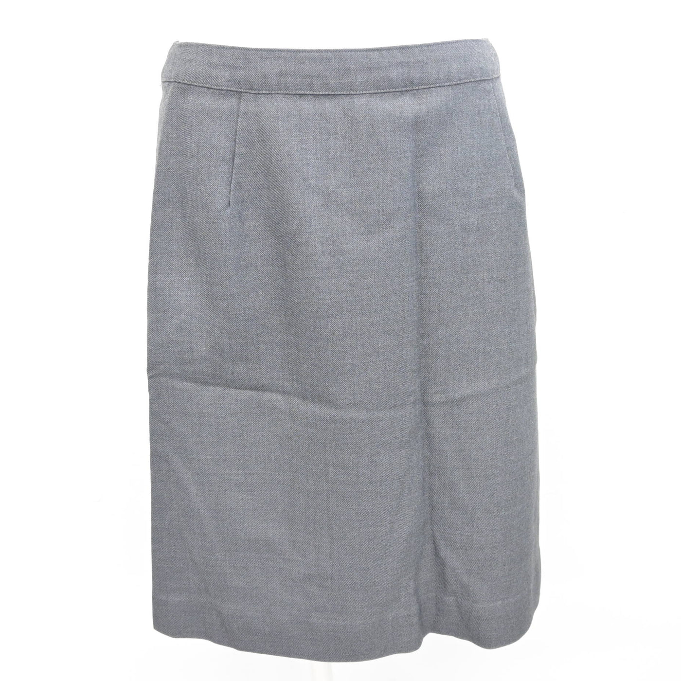 【中古】広島県 AICJ高等学校 女子制服 3点 (ブレザー・ブラウス・スカート) sf098001