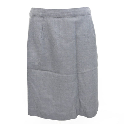 【中古】広島県 AICJ高等学校 女子制服 3点 (ブレザー・ブラウス・スカート) sf098001