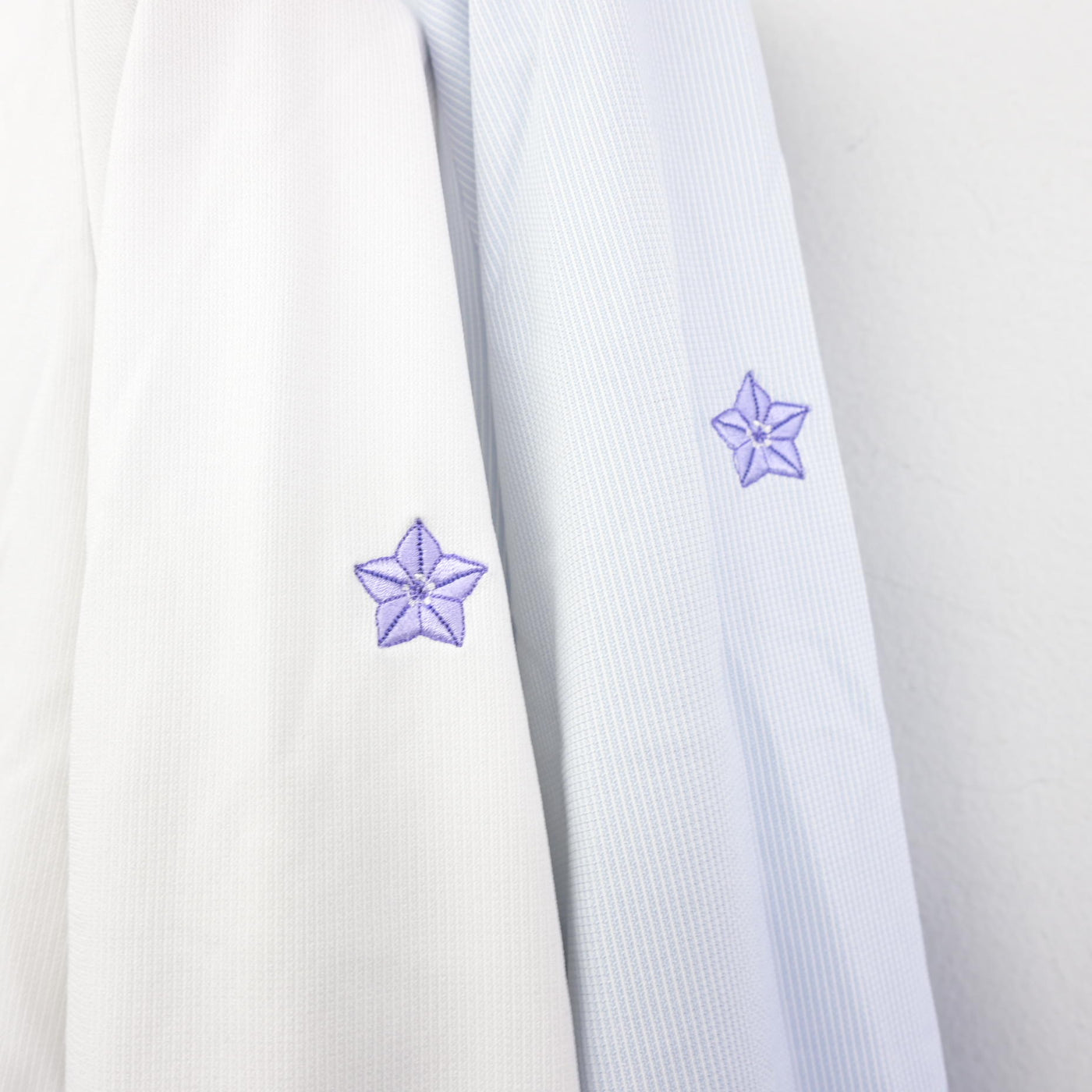 【中古】埼玉県 秋草学園高等学校 女子制服 2点 (ブラウス) sf098004