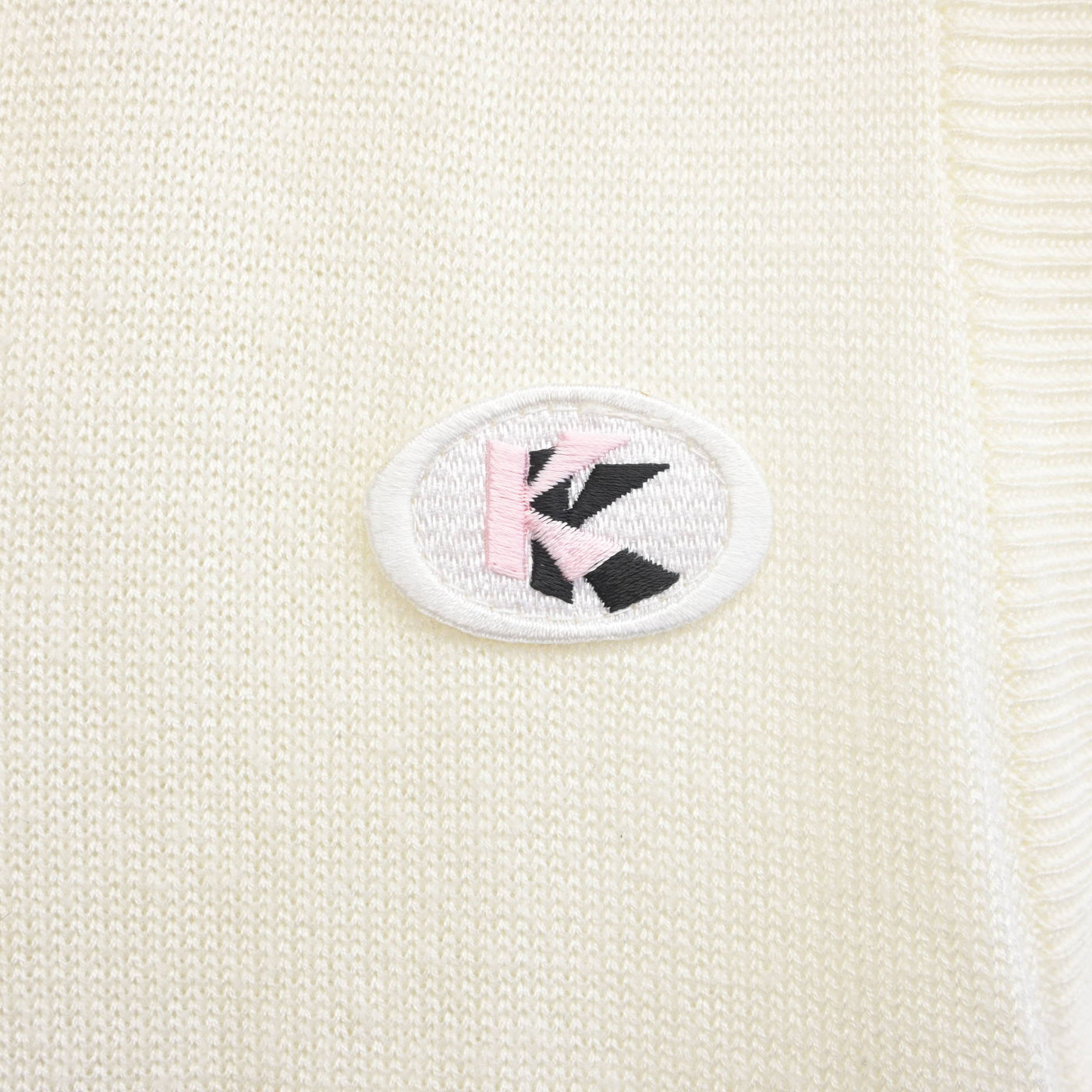 【中古】埼玉県 久喜高等学校 女子制服 2点 (ニット・ニットベスト) sf098010