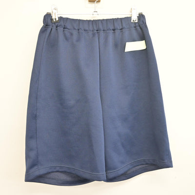 【中古】愛知県 刈谷北高等学校 女子制服 2点 (体操服 上・体操服 下) sf098014