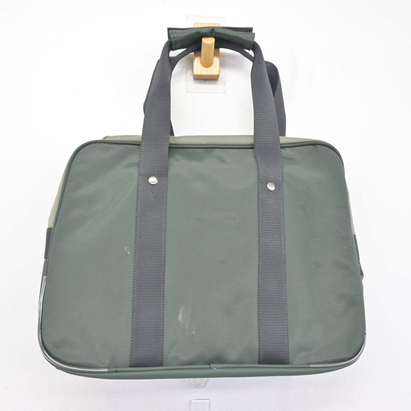 【中古】東京都 帝京中学校・高等学校 女子制服 1点 (カバン) sf098019