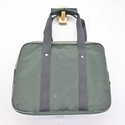 【中古】東京都 帝京中学校・高等学校 女子制服 1点 (カバン) sf098019