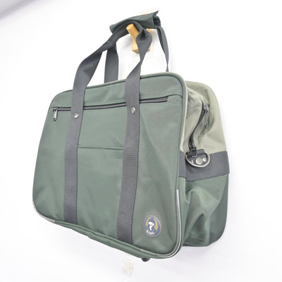 【中古】東京都 帝京中学校・高等学校 女子制服 1点 (カバン) sf098019