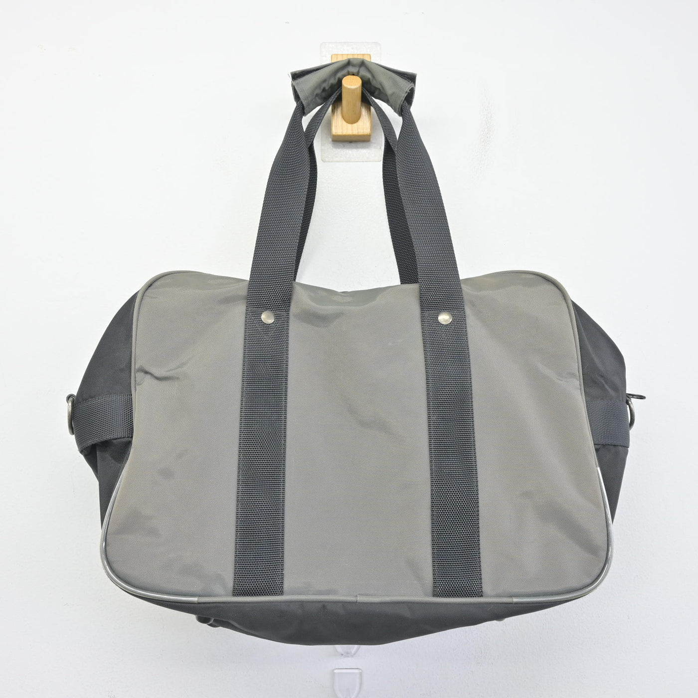 【中古】山梨県 帝京第三高等学校 女子制服 1点 (カバン) sf098020