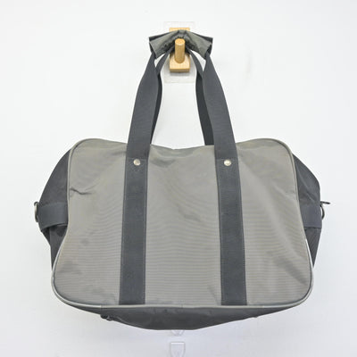 【中古】山梨県 帝京第三高等学校 女子制服 1点 (カバン) sf098020