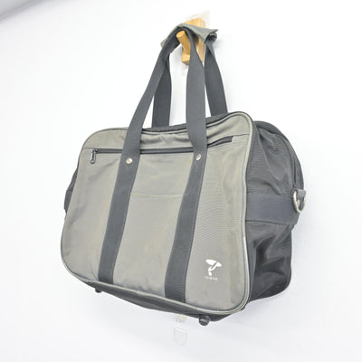 【中古】山梨県 帝京第三高等学校 女子制服 1点 (カバン) sf098020