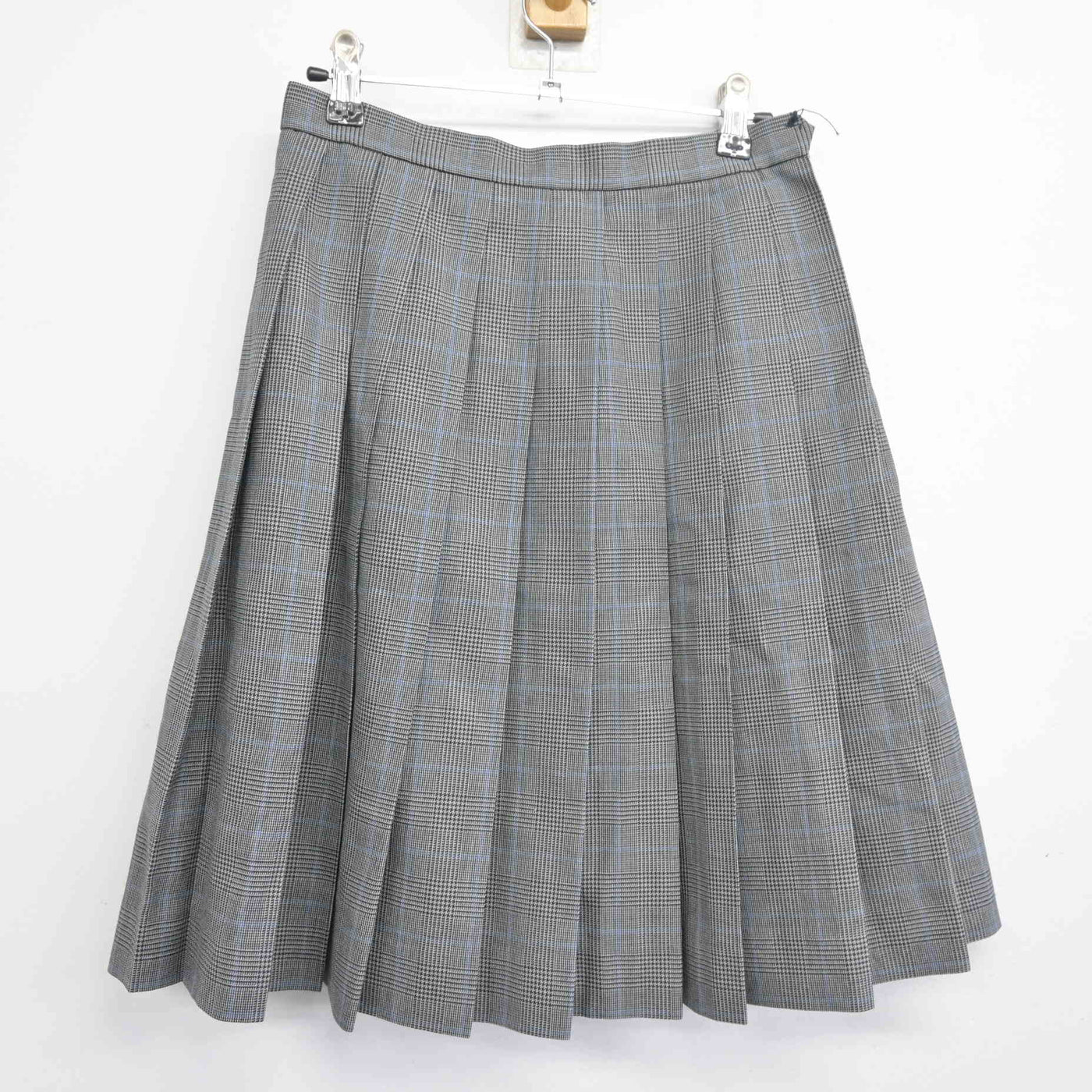 【中古】埼玉県 武南高等学校/旧制服 女子制服 2点 (ブレザー・スカート) sf098023