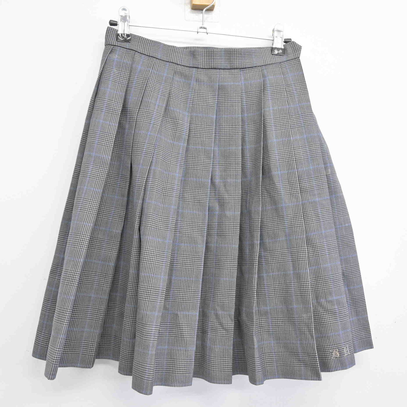 【中古】埼玉県 武南高等学校/旧制服 女子制服 2点 (ブレザー・スカート) sf098024