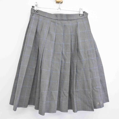 【中古】埼玉県 武南高等学校/旧制服 女子制服 2点 (ブレザー・スカート) sf098024