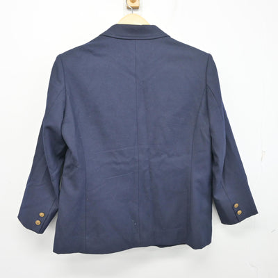 【中古】埼玉県 武南高等学校/旧制服 女子制服 1点 (ブレザー) sf098025