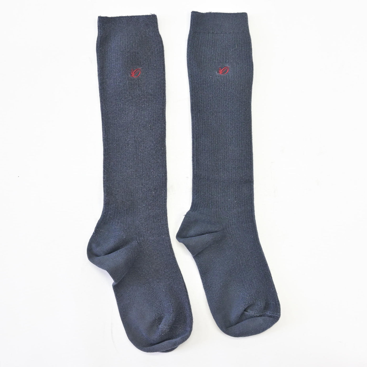 【中古】福岡県 福岡大学附属大濠高等学校 女子制服 2点 (靴下) sf098030